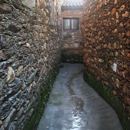 Casa Do Quelho Βίλα Janeiro de Cima Εξωτερικό φωτογραφία