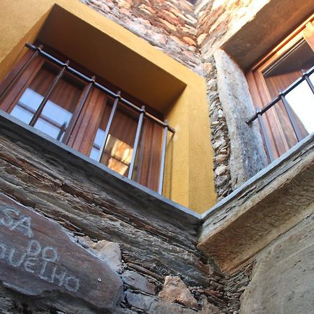 Casa Do Quelho Βίλα Janeiro de Cima Εξωτερικό φωτογραφία