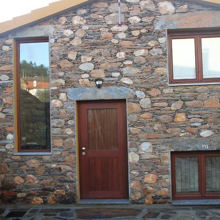 Casa Do Quelho Βίλα Janeiro de Cima Εξωτερικό φωτογραφία