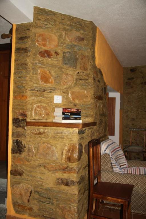 Casa Do Quelho Βίλα Janeiro de Cima Εξωτερικό φωτογραφία
