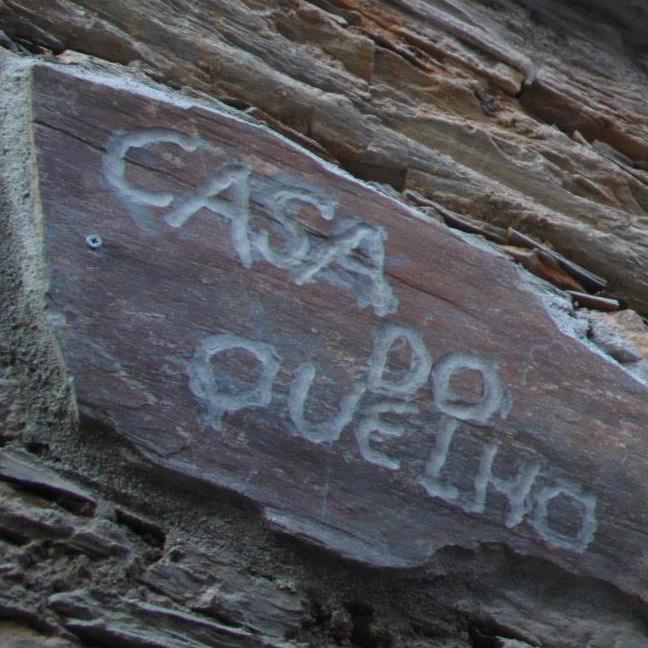 Casa Do Quelho Βίλα Janeiro de Cima Εξωτερικό φωτογραφία