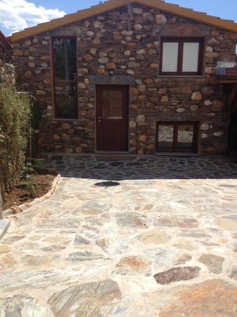 Casa Do Quelho Βίλα Janeiro de Cima Εξωτερικό φωτογραφία