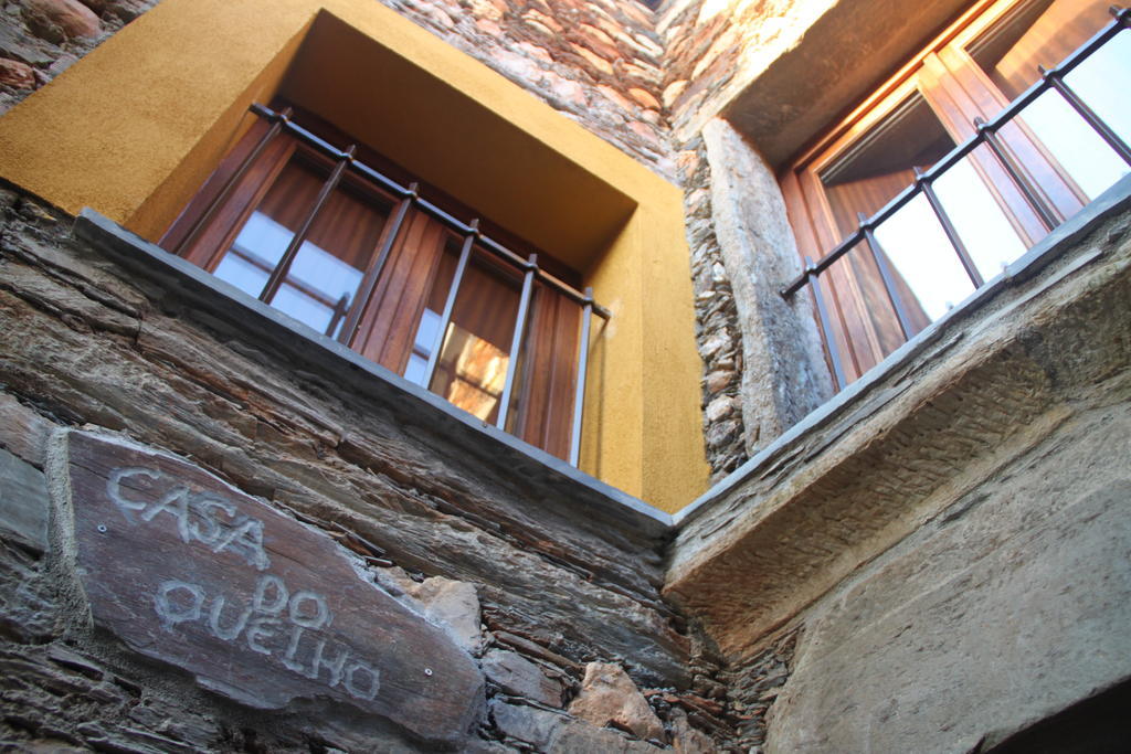 Casa Do Quelho Βίλα Janeiro de Cima Εξωτερικό φωτογραφία