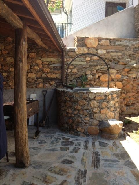 Casa Do Quelho Βίλα Janeiro de Cima Εξωτερικό φωτογραφία