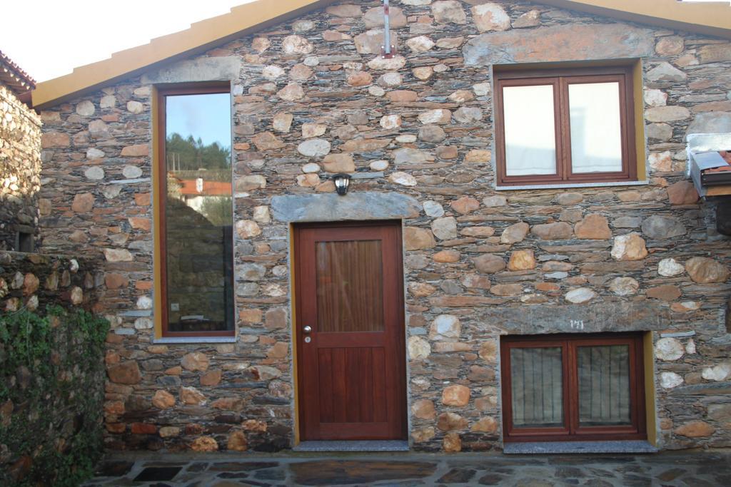 Casa Do Quelho Βίλα Janeiro de Cima Εξωτερικό φωτογραφία